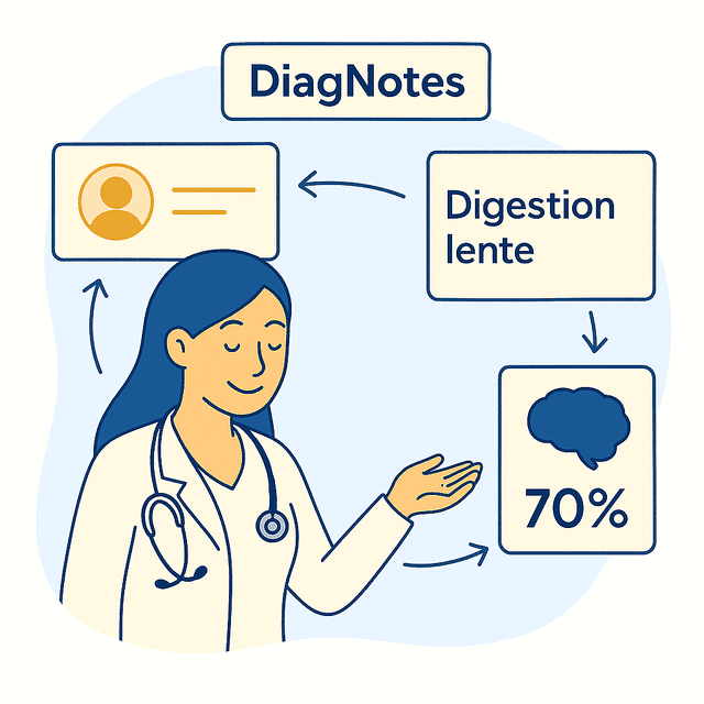 Mémoire transversale